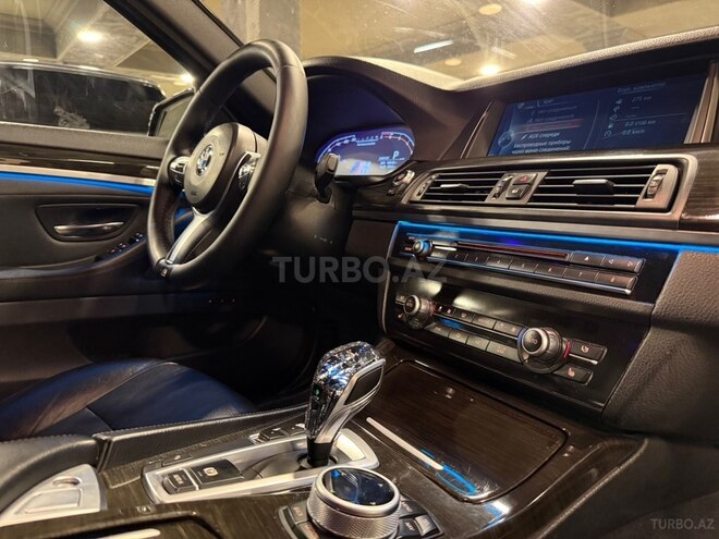 BMW 535-15