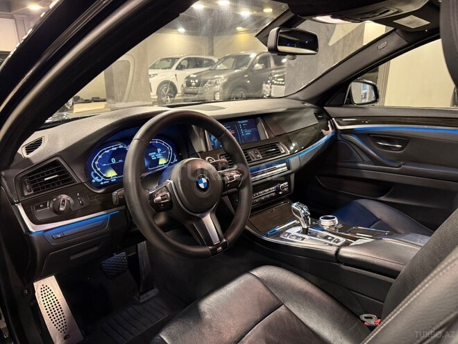 BMW 535-9