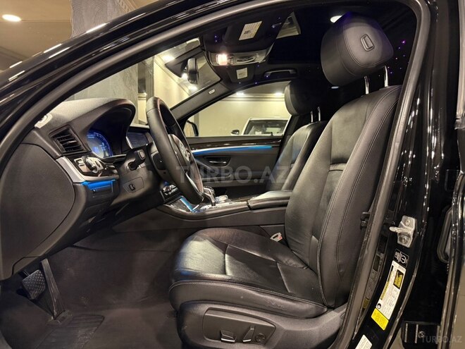 BMW 535-8