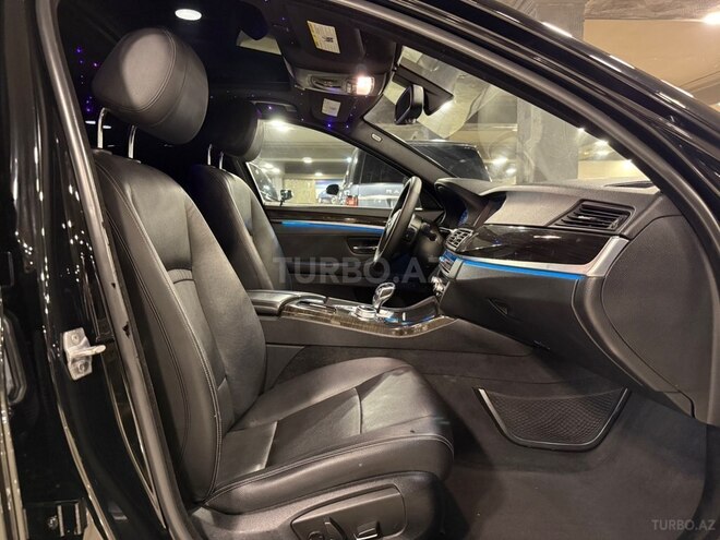 BMW 535-13
