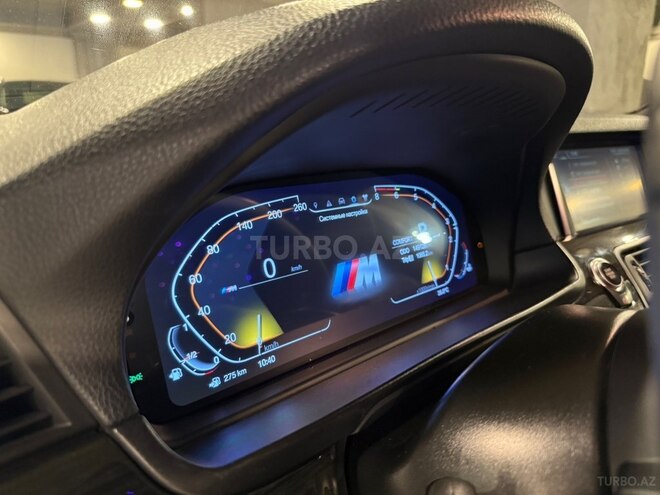 BMW 535-10