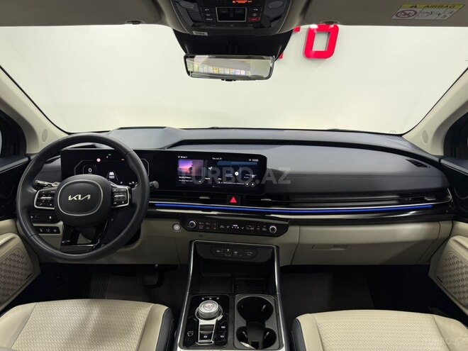 Kia Carnival-20