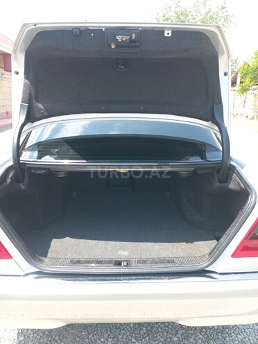 Mercedes C 180-5