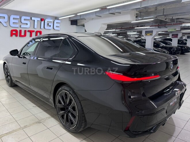 BMW 740-5