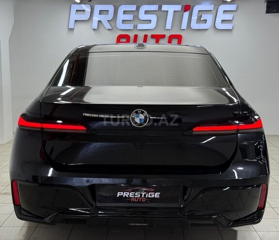 BMW 740-6