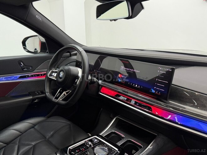 BMW 740-23