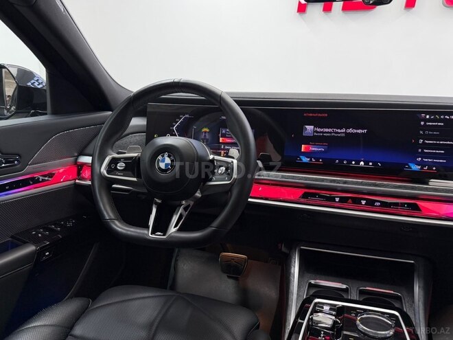 BMW 740-20