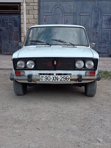LADA (VAZ) 2106-1