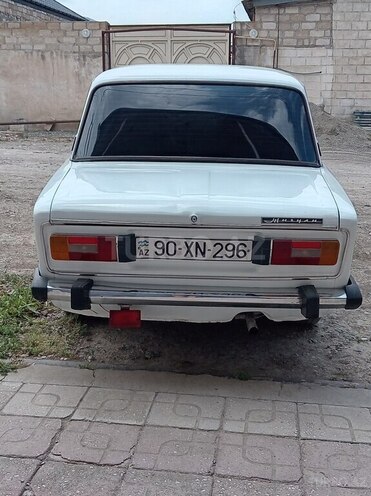 LADA (VAZ) 2106-2