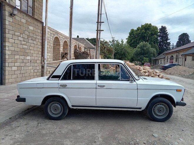 LADA (VAZ) 2106-3