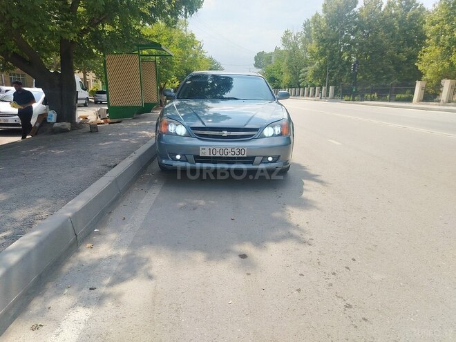Chevrolet Epica-1