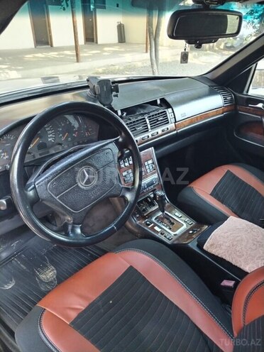 Mercedes S 350-2