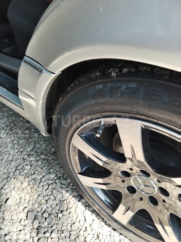 Mercedes S 350-7