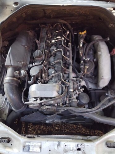 Mercedes S 350-9