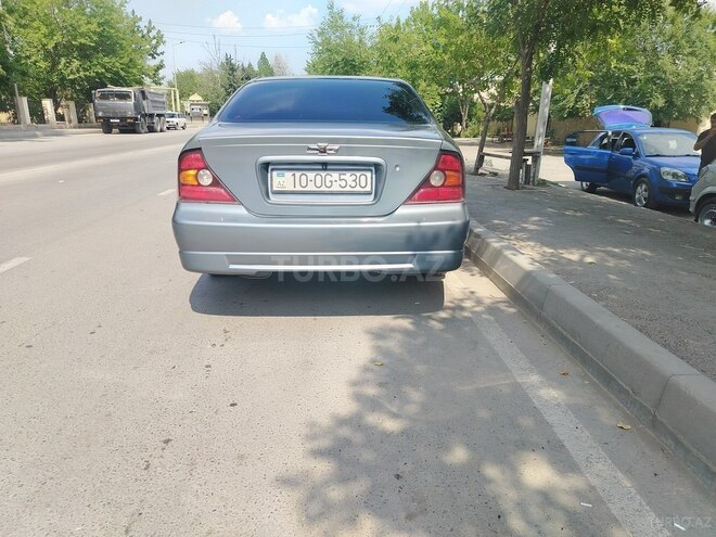 Chevrolet Epica-2