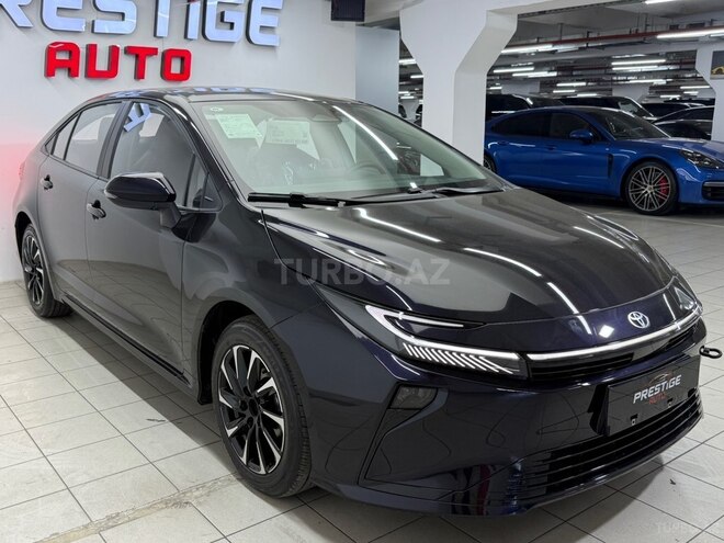 Toyota Corolla-2