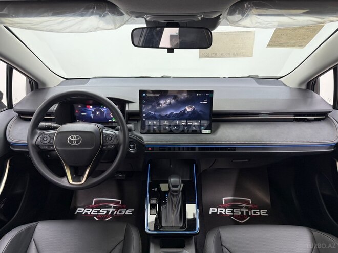 Toyota Corolla-14