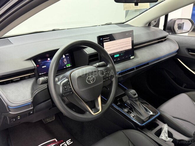 Toyota Corolla-7