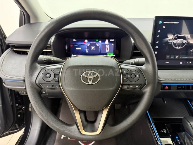 Toyota Corolla-8