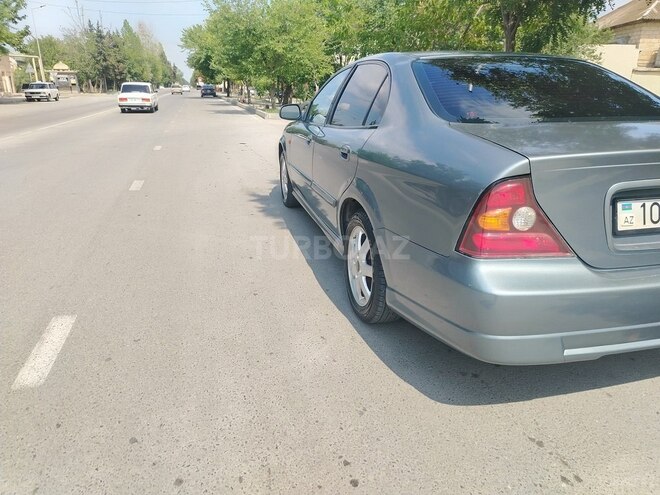 Chevrolet Epica-4
