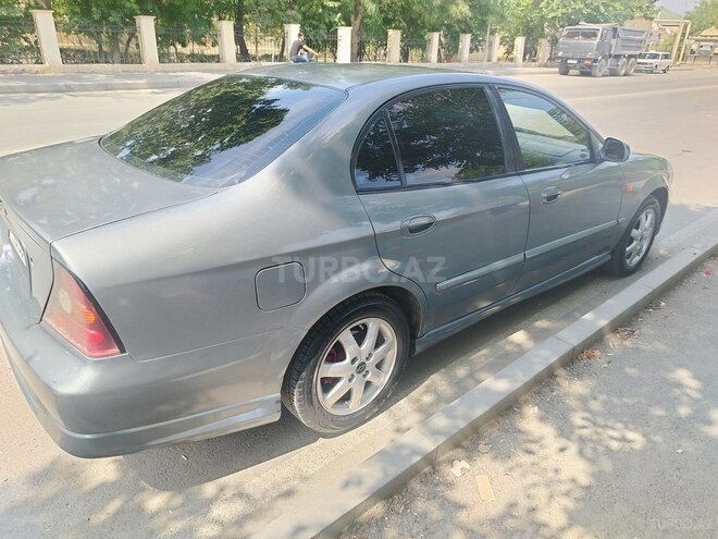 Chevrolet Epica-5