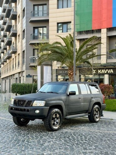 Nissan Patrol-2