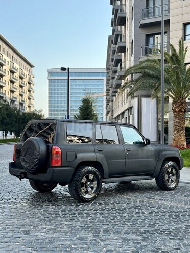 Nissan Patrol-6