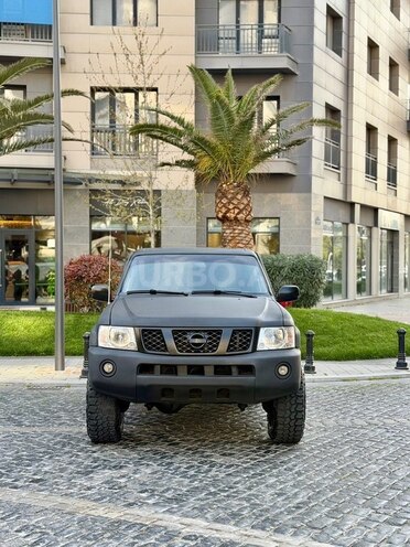 Nissan Patrol-3