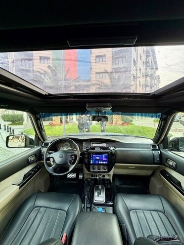 Nissan Patrol-7