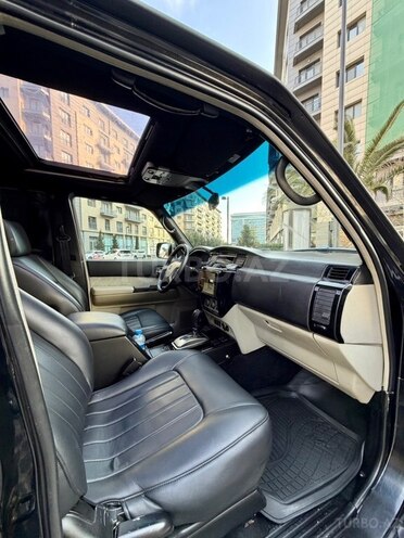 Nissan Patrol-9