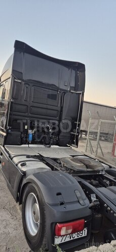 DAF 105 XF-5