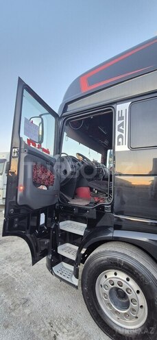 DAF 105 XF-2