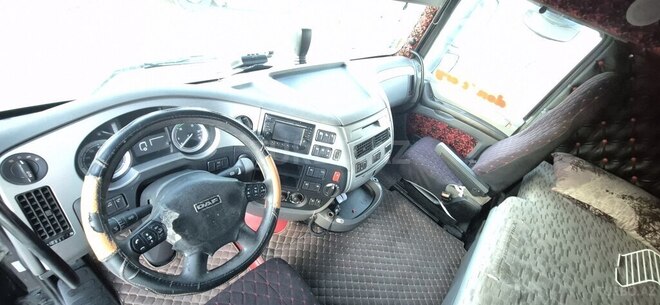 DAF 105 XF-3