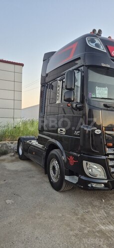 DAF 105 XF-6