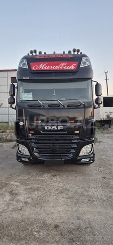 DAF 105 XF-1
