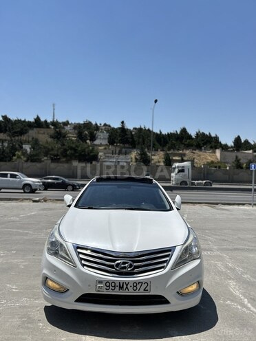 Hyundai Grandeur-1