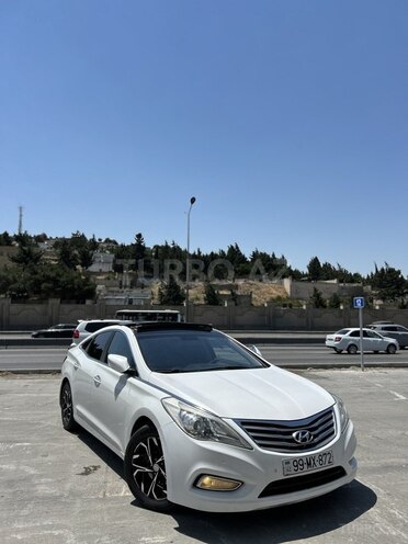 Hyundai Grandeur-3