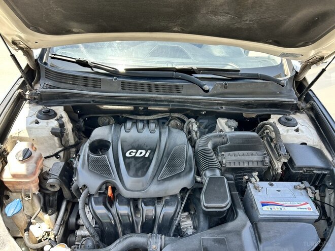 Hyundai Grandeur-13