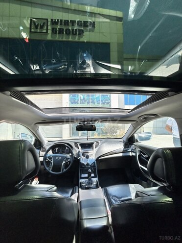 Hyundai Grandeur-9