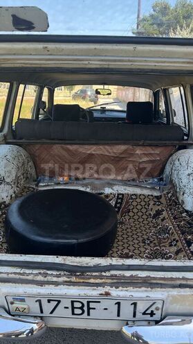 GAZ 24 "Volga"-12