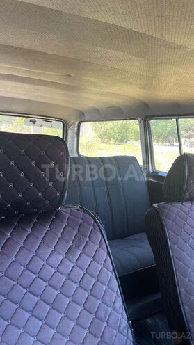 GAZ 24 "Volga"-13