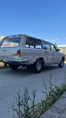 GAZ 24 "Volga"-5