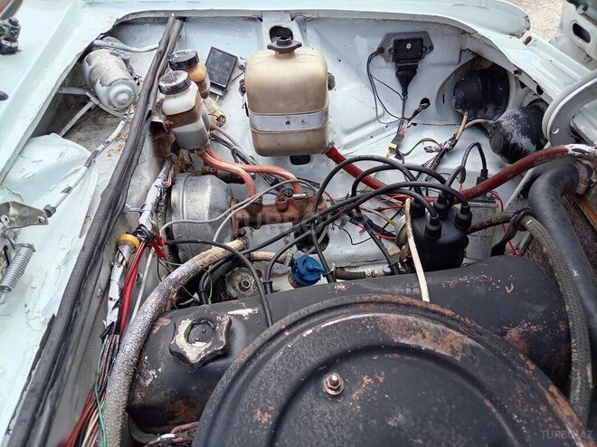 LADA (VAZ) 2106-7