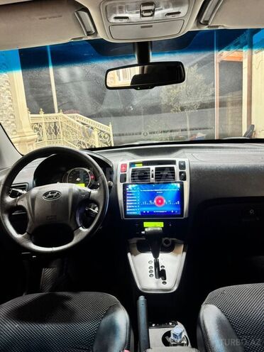 Hyundai Tucson-12