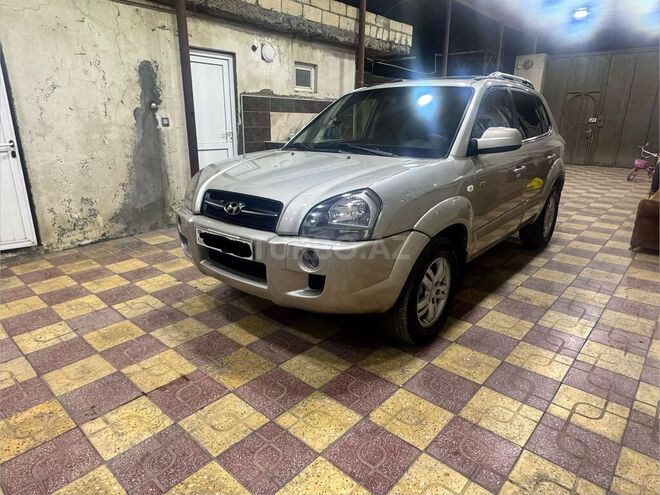 Hyundai Tucson-6