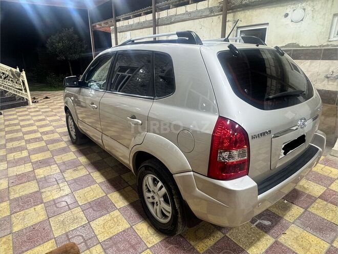 Hyundai Tucson-5