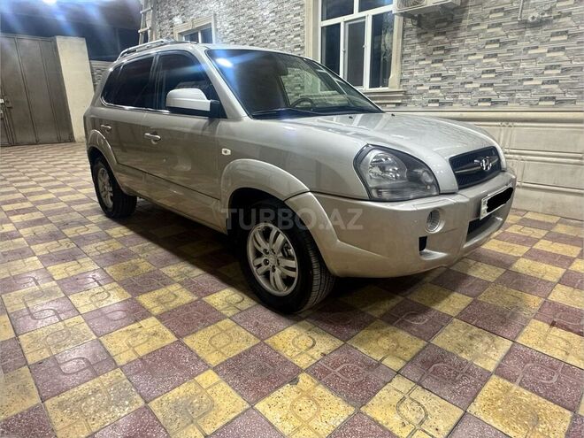 Hyundai Tucson-2
