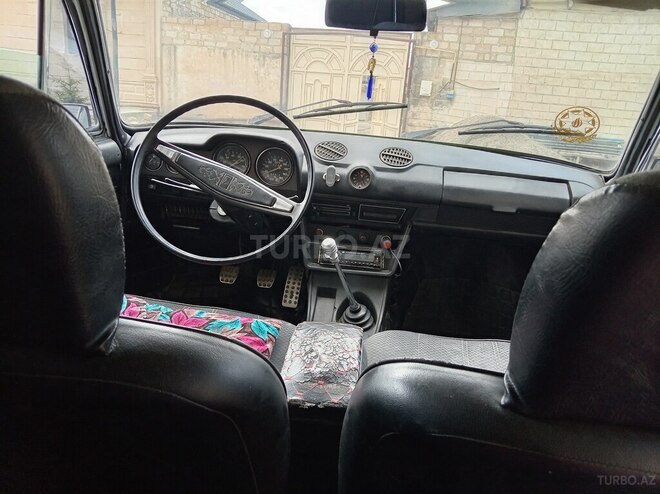 LADA (VAZ) 2106-11