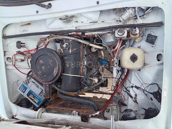 LADA (VAZ) 2106-9