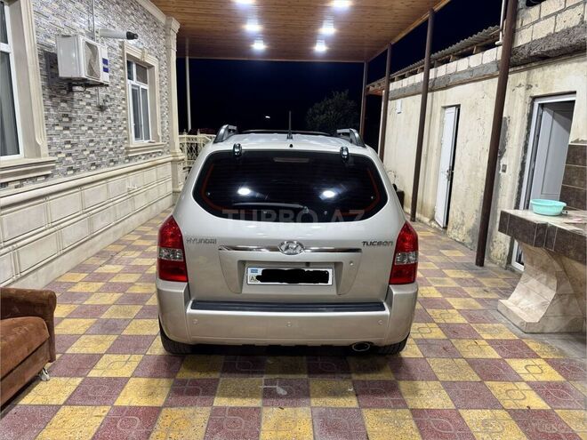 Hyundai Tucson-4